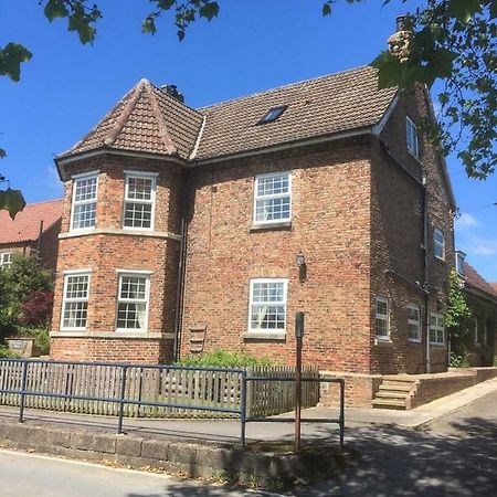 Harmony House Boutique B&B Stillingfleet Exterior foto