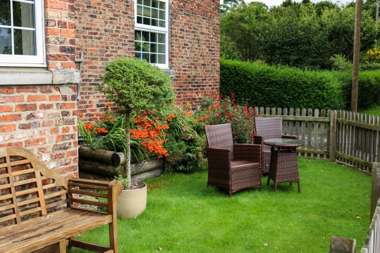 Harmony House Boutique B&B Stillingfleet Exterior foto