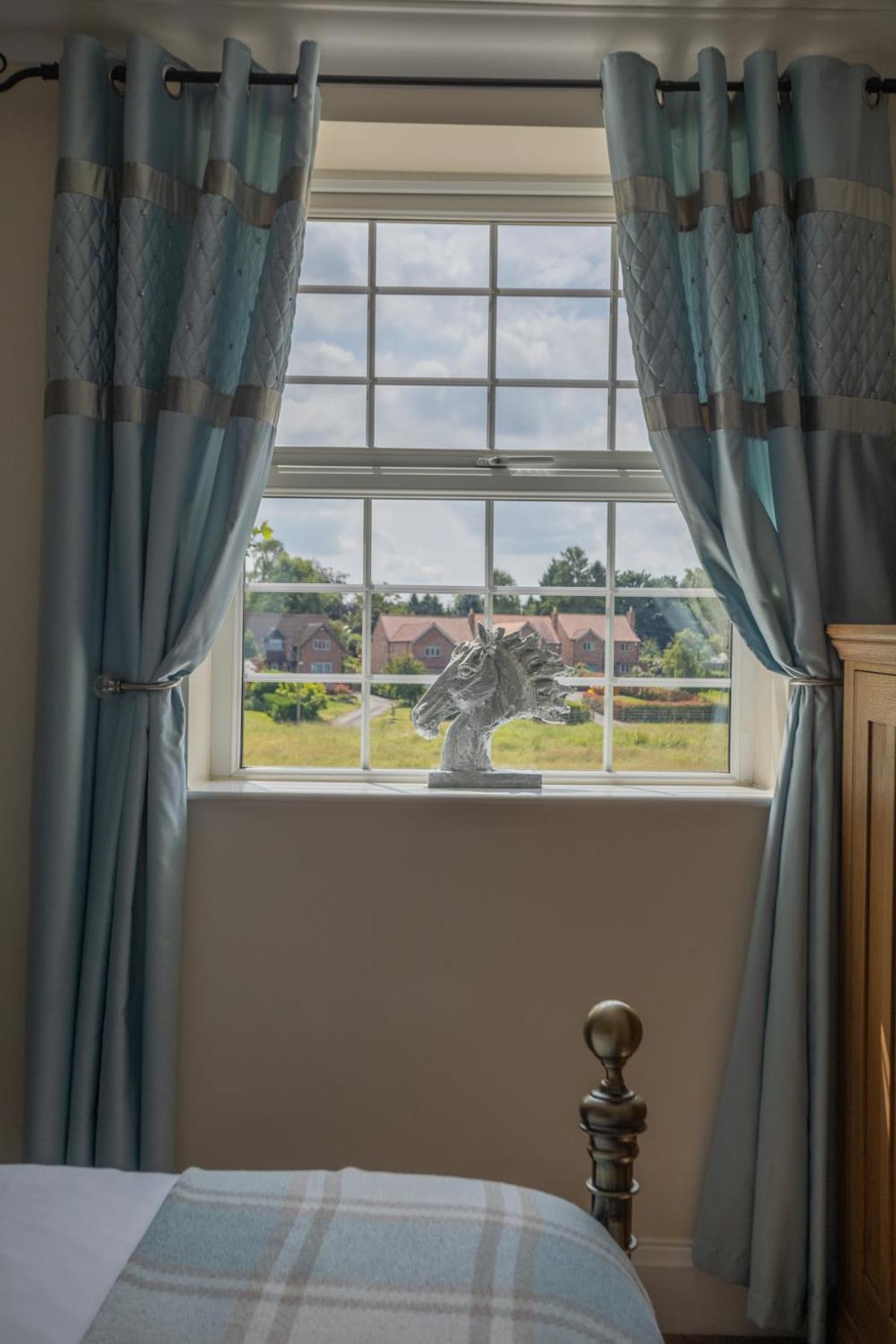 Harmony House Boutique B&B Stillingfleet Exterior foto