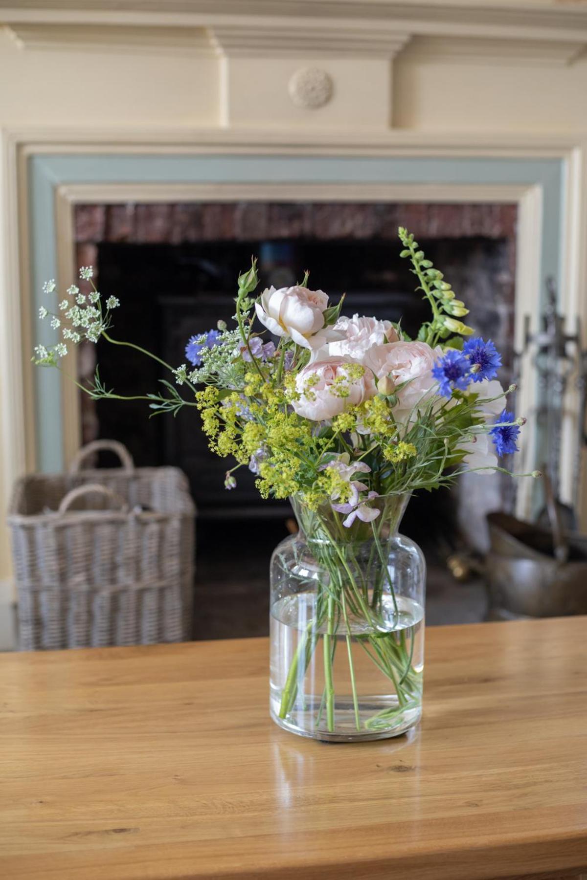 Harmony House Boutique B&B Stillingfleet Exterior foto