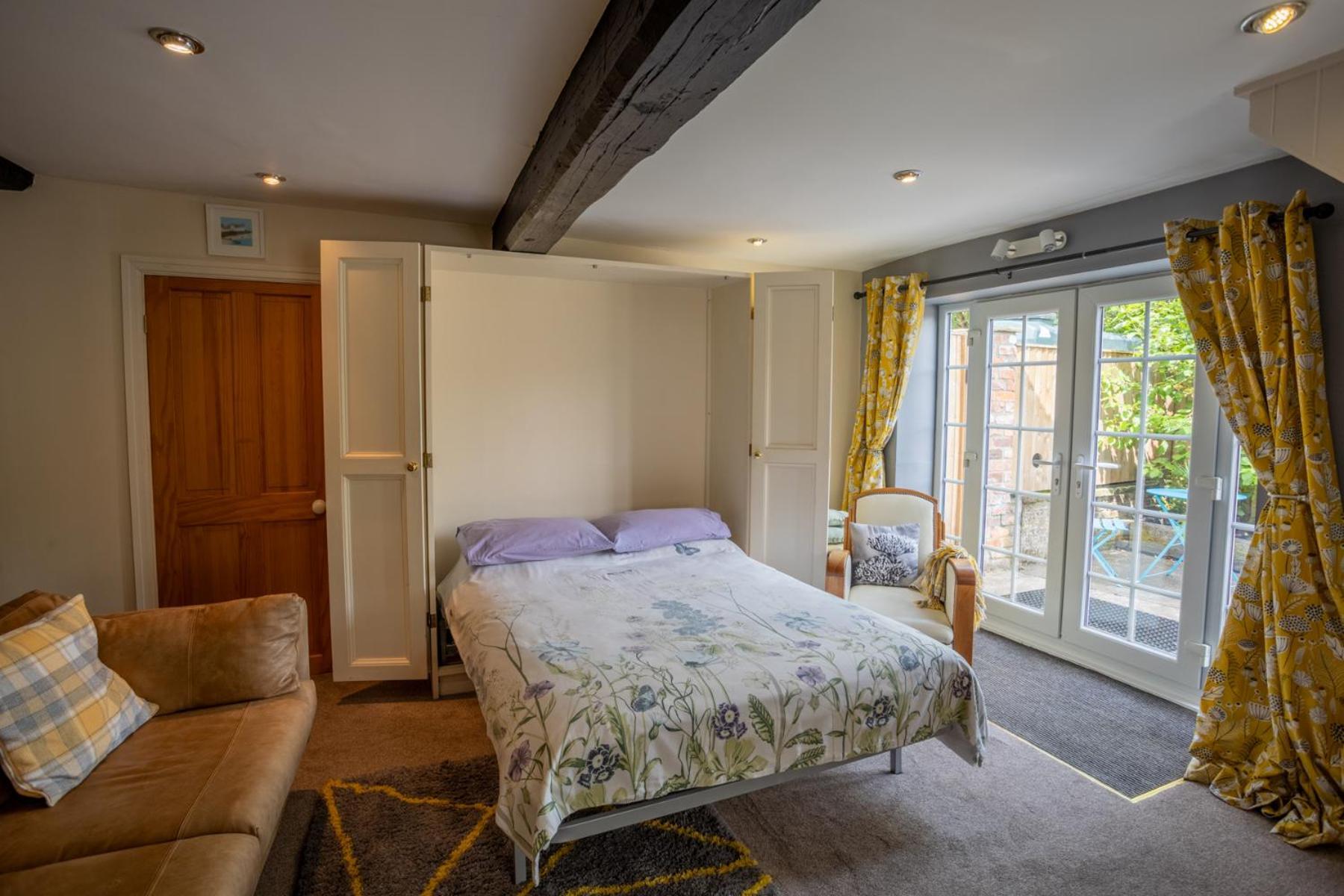 Harmony House Boutique B&B Stillingfleet Exterior foto