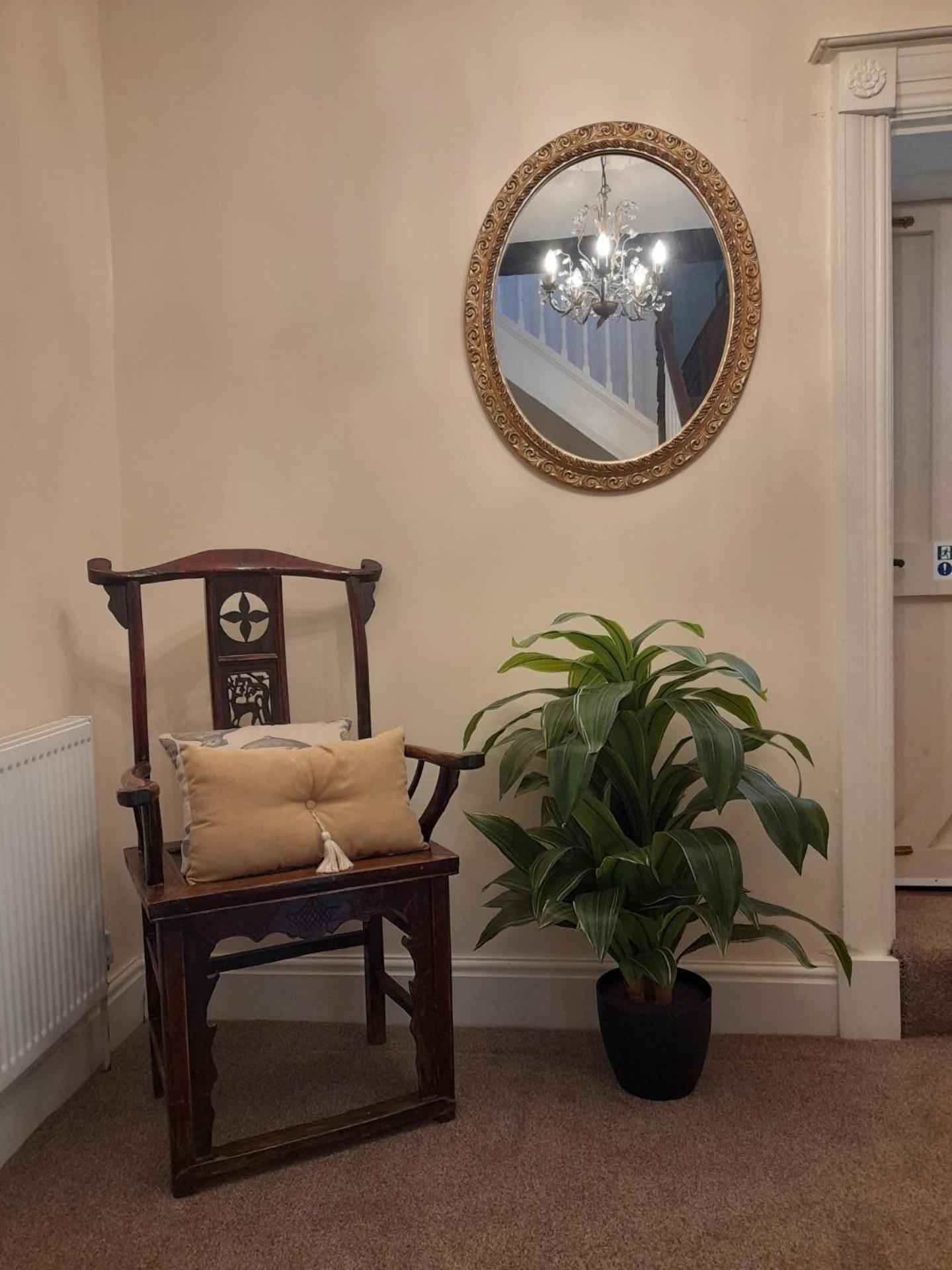 Harmony House Boutique B&B Stillingfleet Exterior foto