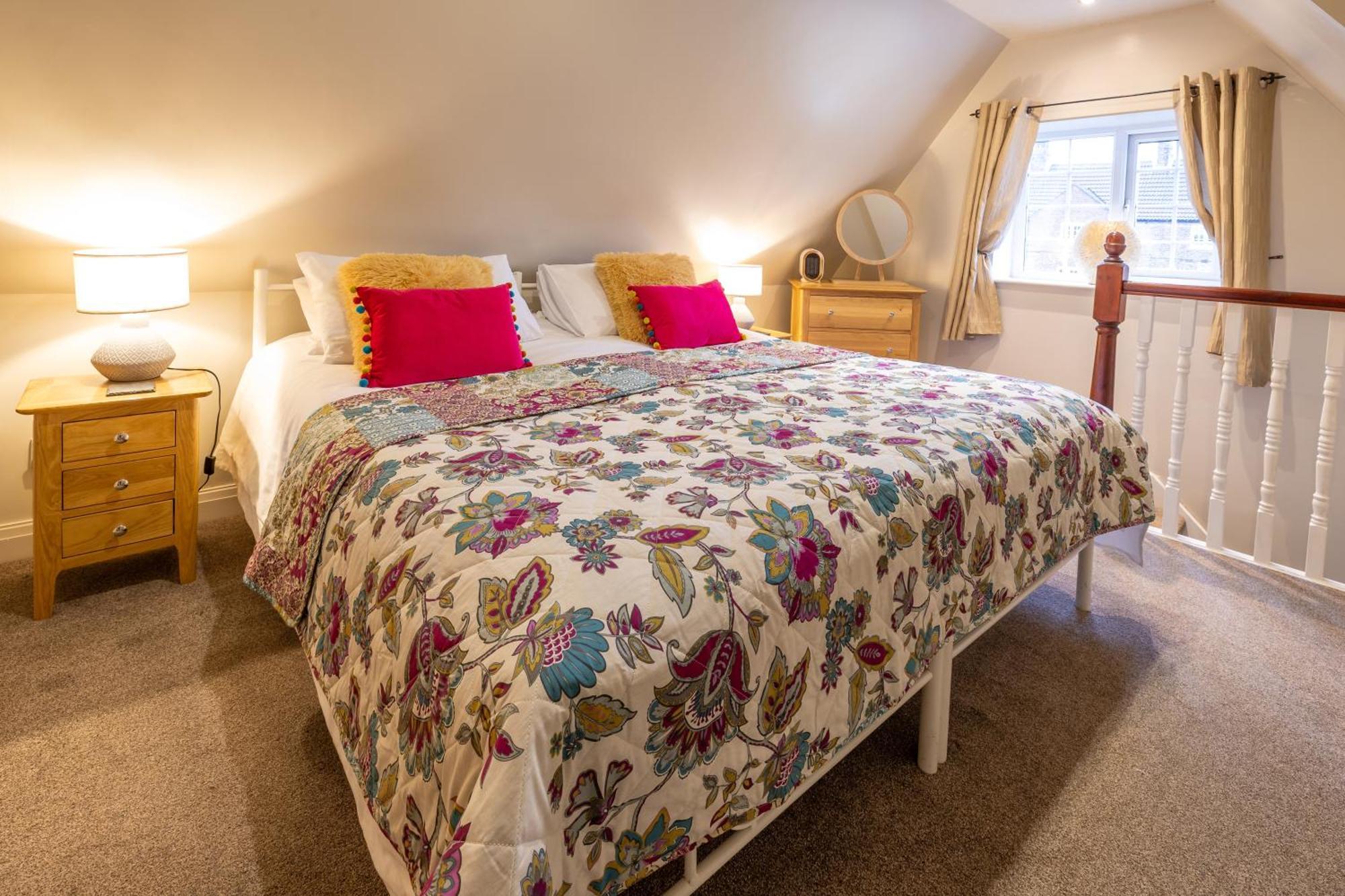 Harmony House Boutique B&B Stillingfleet Exterior foto