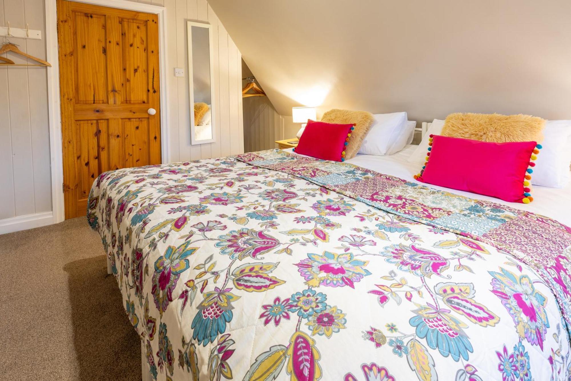 Harmony House Boutique B&B Stillingfleet Exterior foto