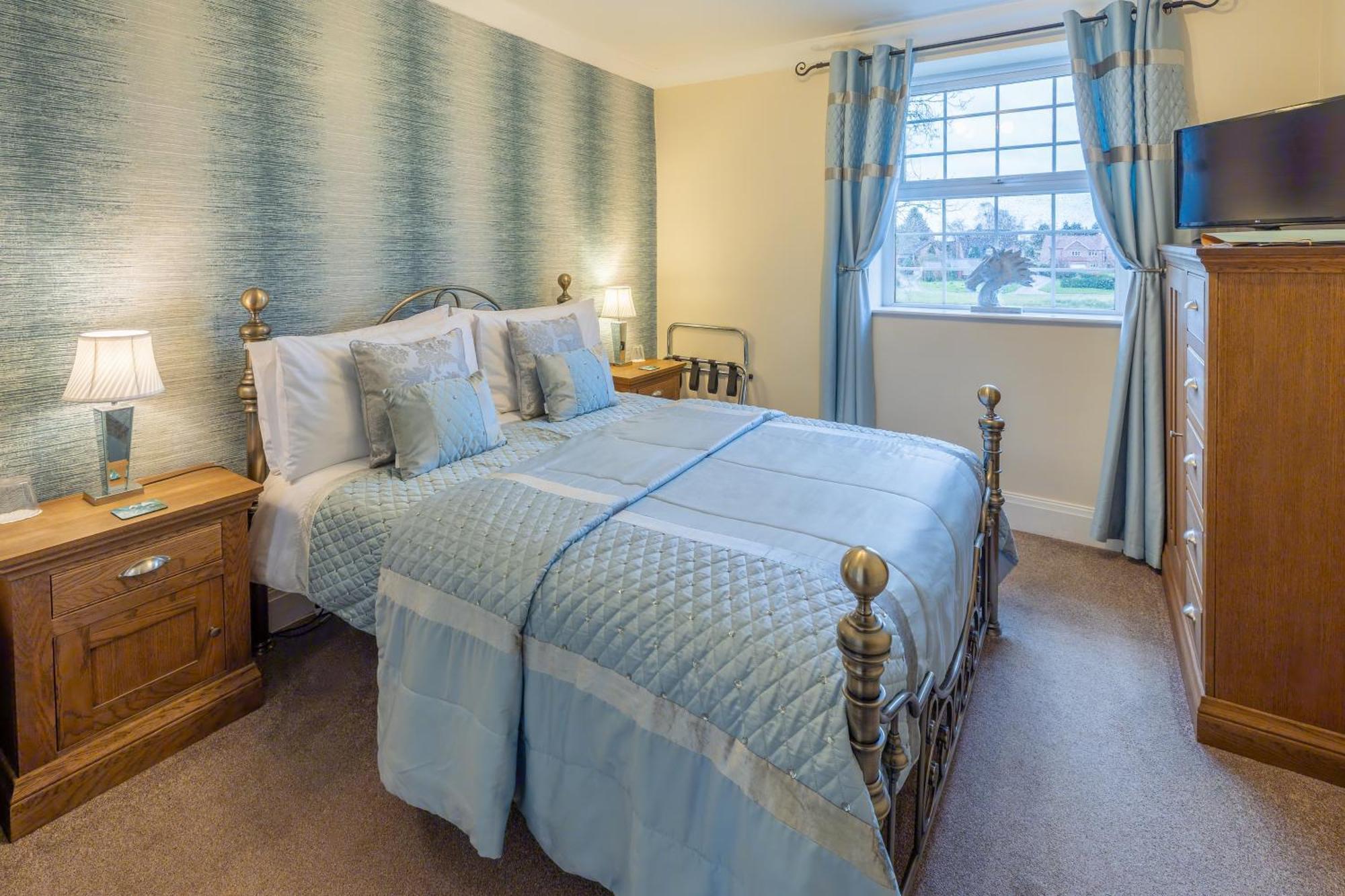 Harmony House Boutique B&B Stillingfleet Exterior foto