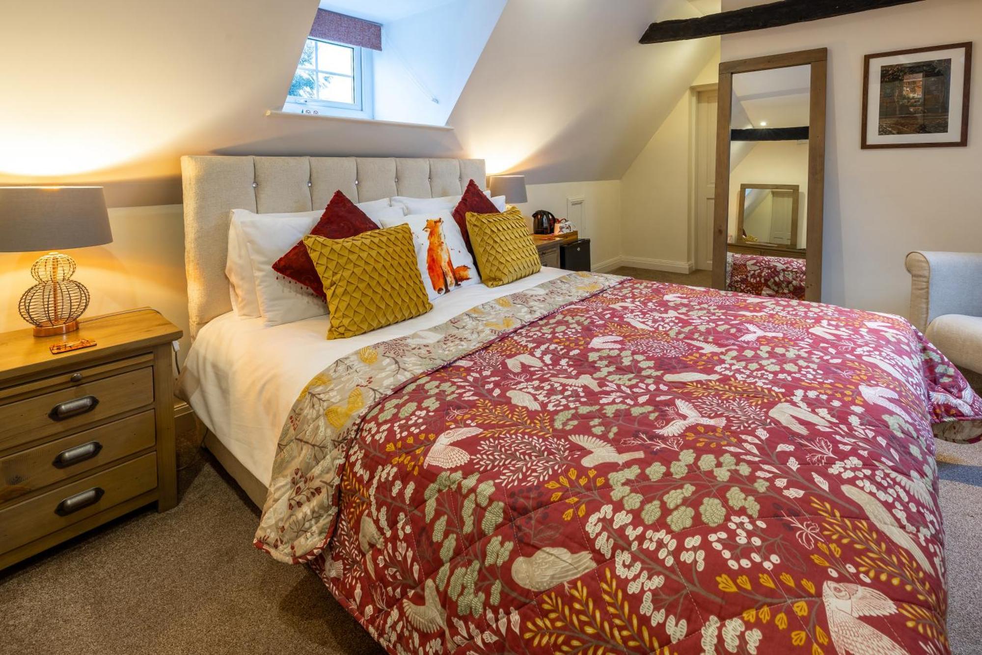 Harmony House Boutique B&B Stillingfleet Exterior foto