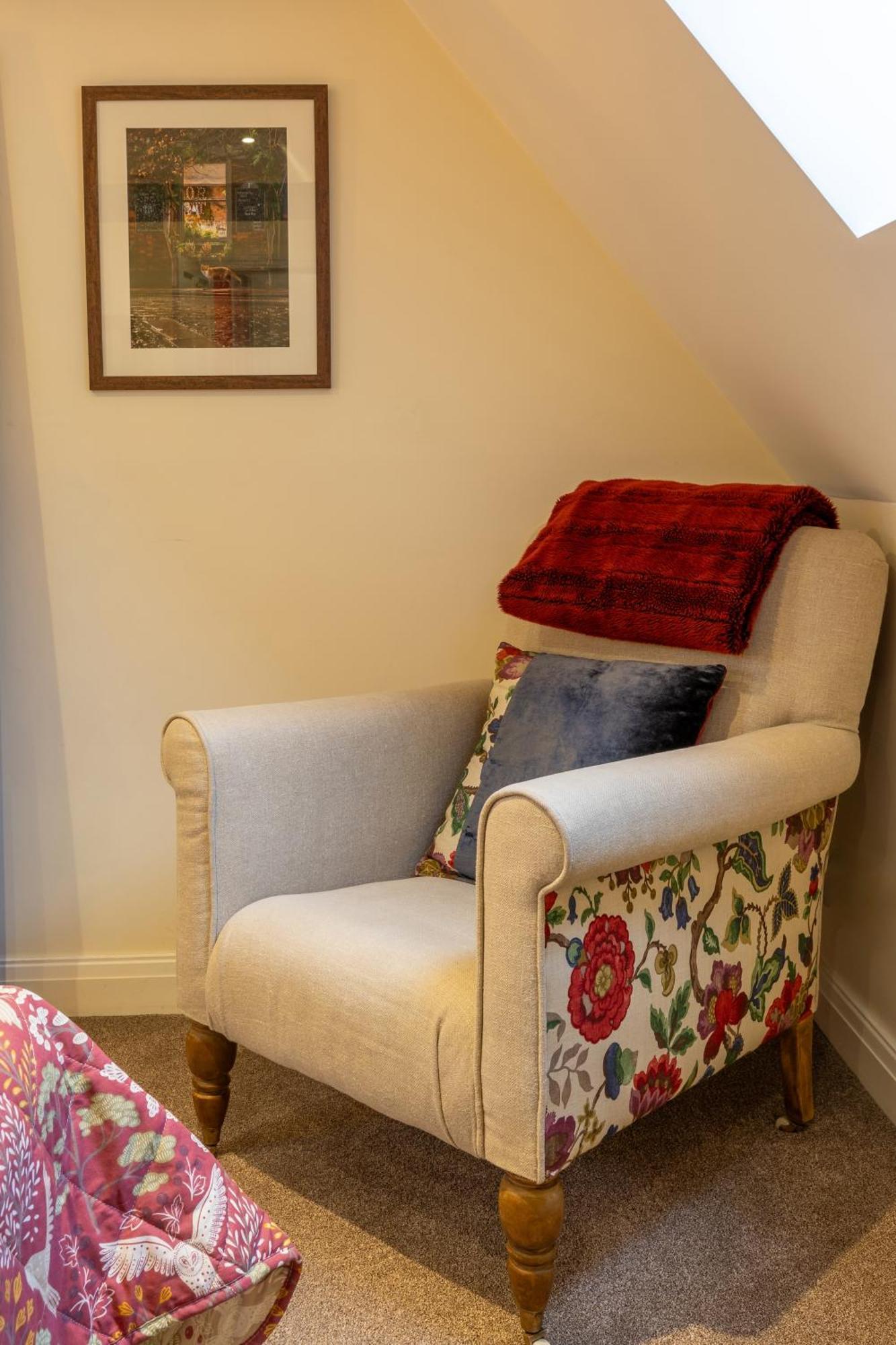 Harmony House Boutique B&B Stillingfleet Exterior foto