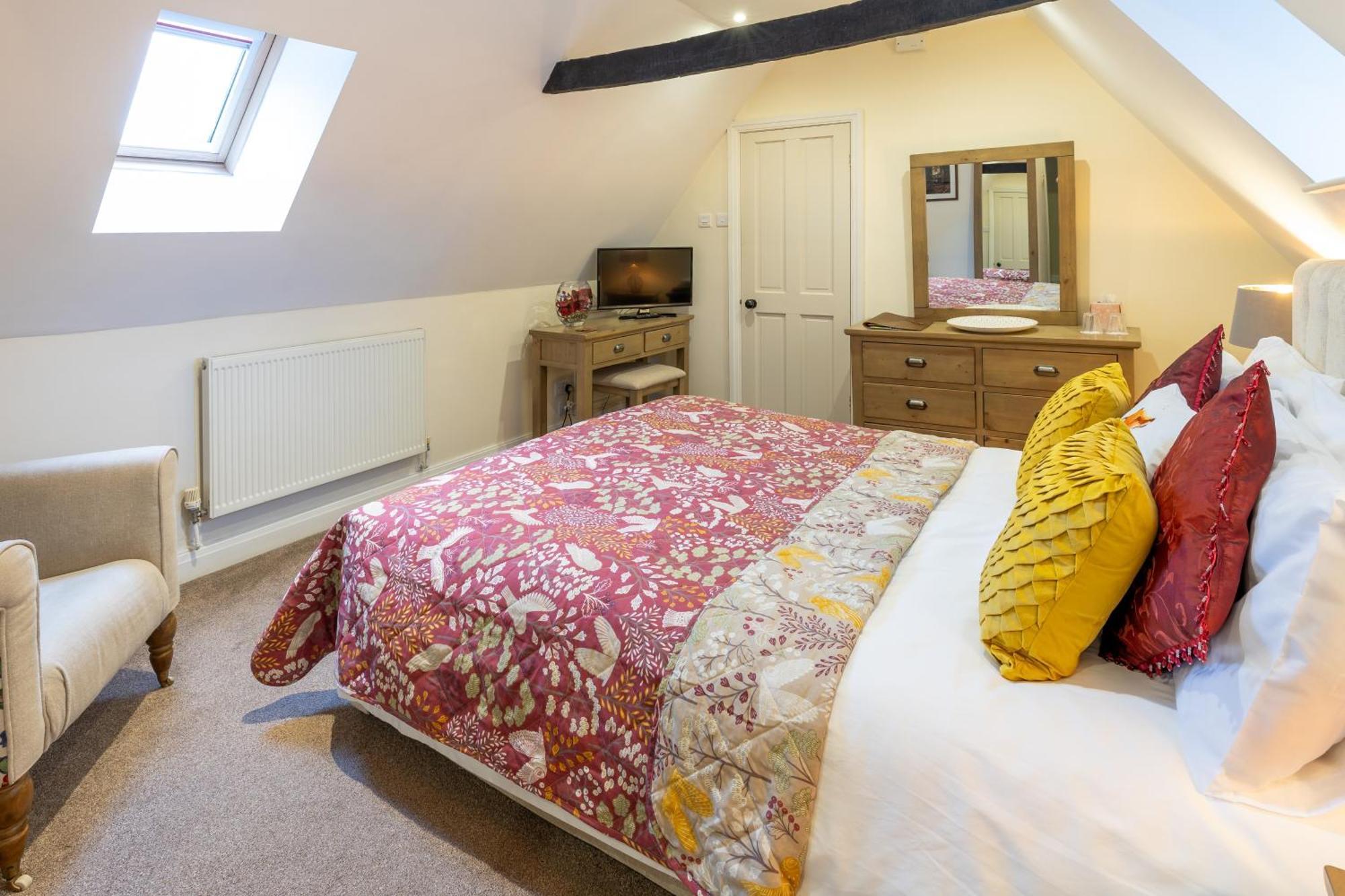 Harmony House Boutique B&B Stillingfleet Exterior foto