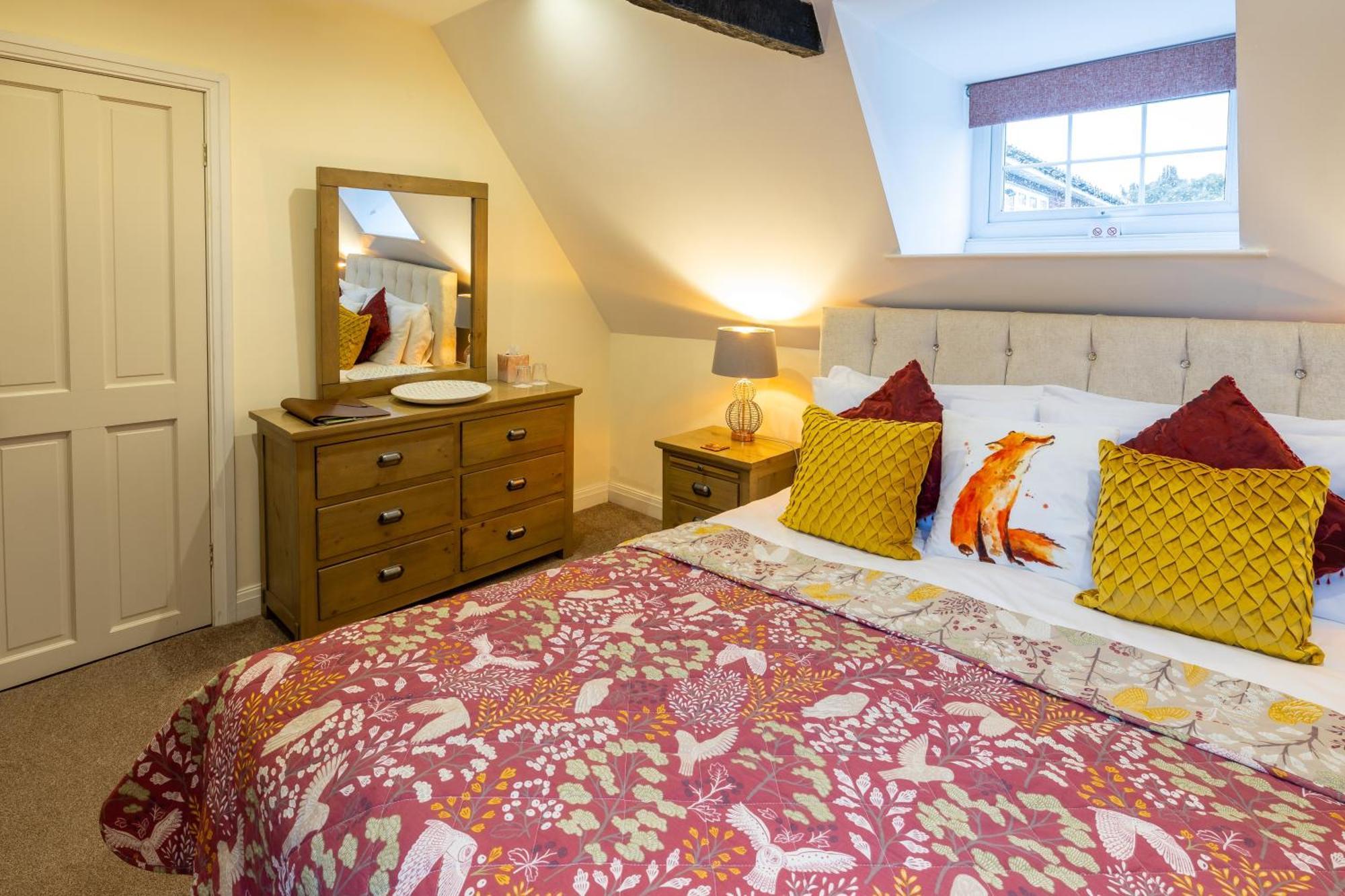 Harmony House Boutique B&B Stillingfleet Exterior foto