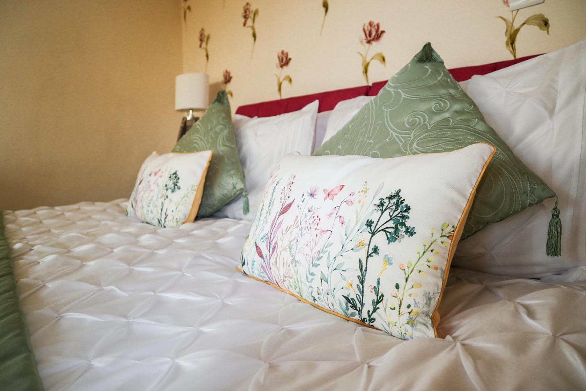 Harmony House Boutique B&B Stillingfleet Exterior foto