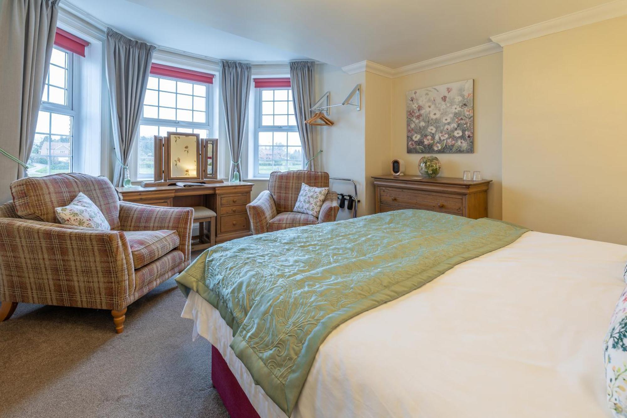 Harmony House Boutique B&B Stillingfleet Exterior foto